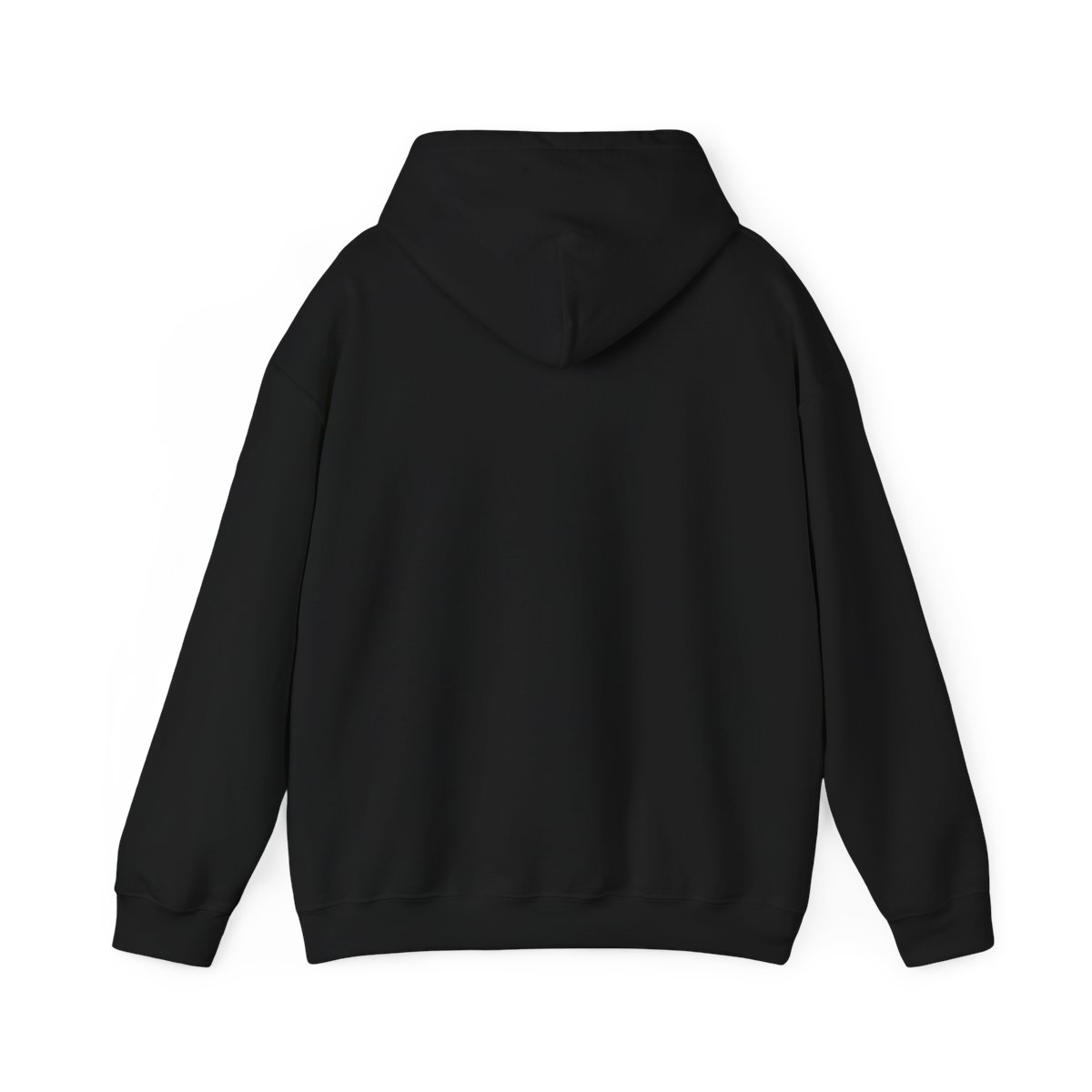 Junji Ito - Oshikiri Metal Hoodie - Crunchyroll Exclusive - alternate angle 1, merchandise