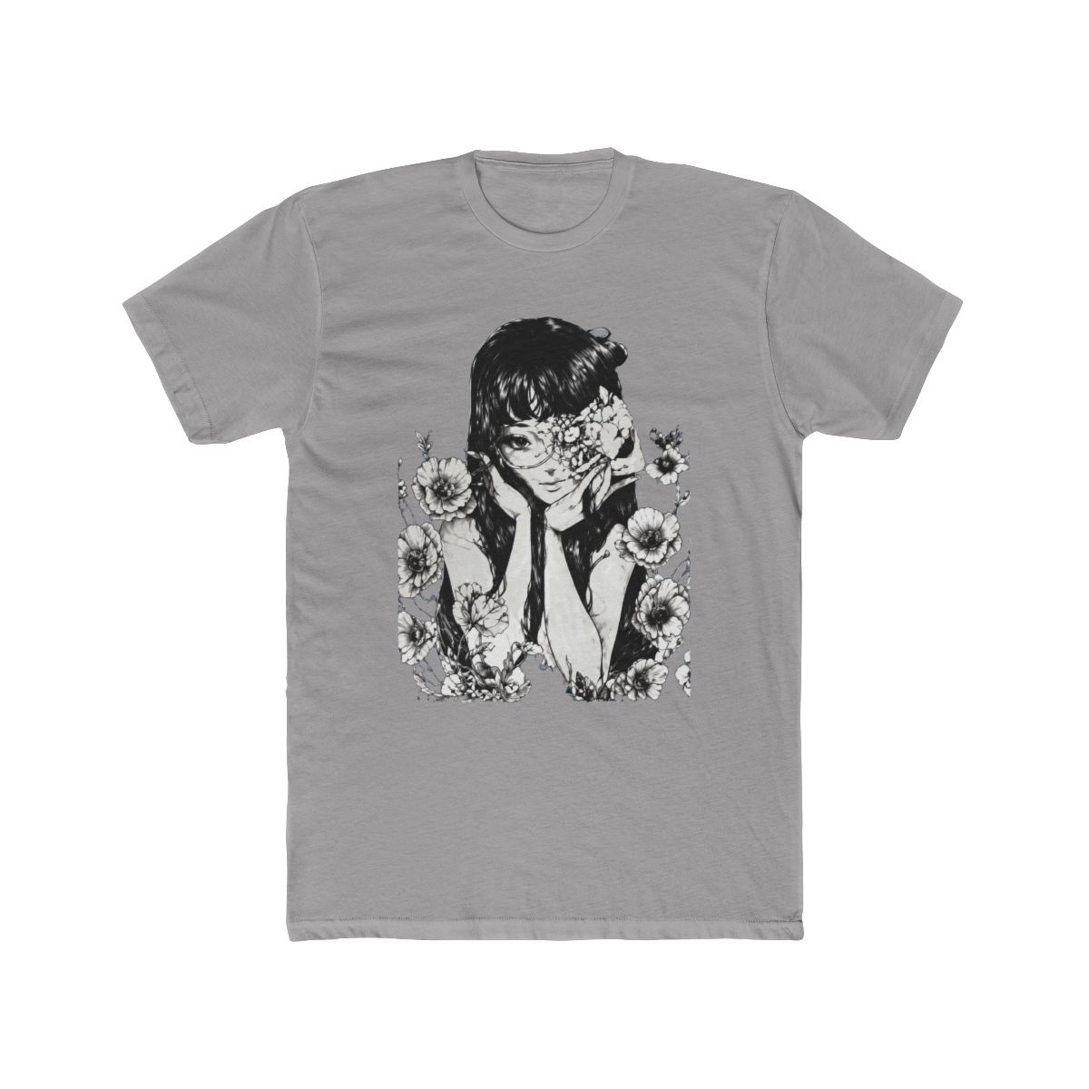 T-Shirts - Junji Ito apparel collection