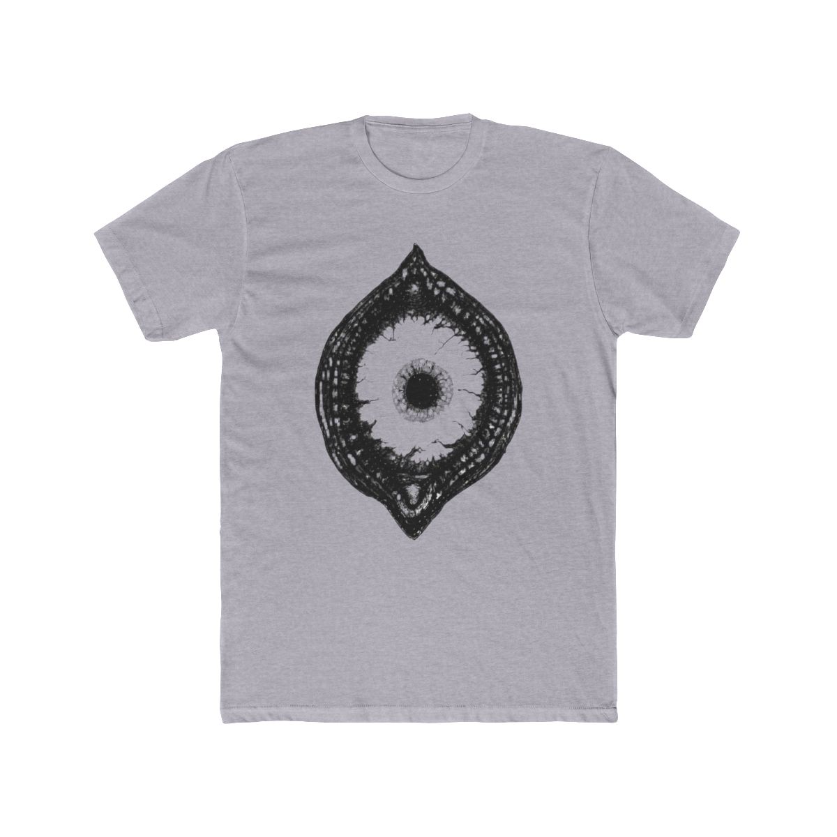 Unveiling the Void: An Evil Eye Inspired Junji Ito