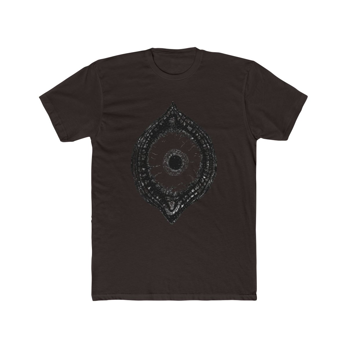 Unveiling the Void: An Evil Eye Inspired Junji Ito - alternate angle 2, merchandise