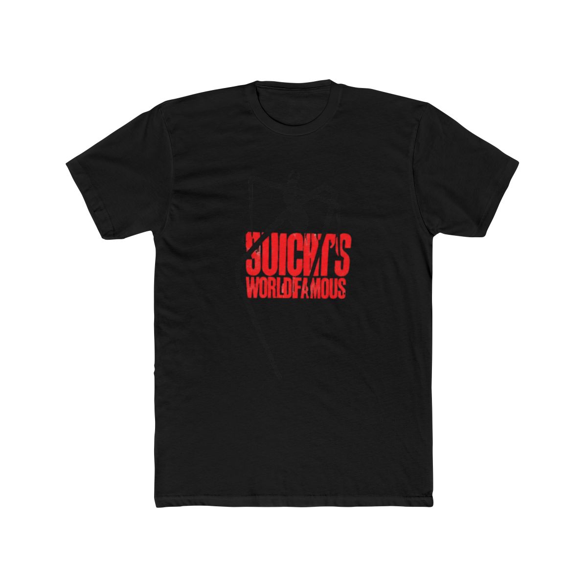 Junji Ito Soichi's Convenient Curse Two-Sided T Shirt