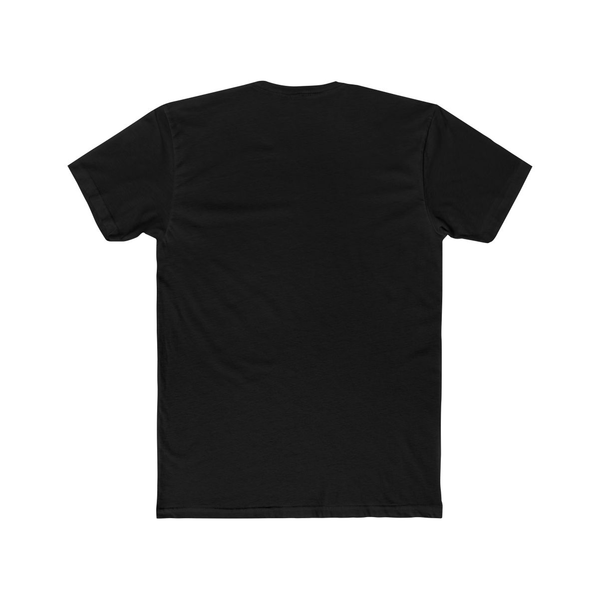 Junji Ito Soichi's Convenient Curse Two-Sided T Shirt - alternate angle 1, merchandise