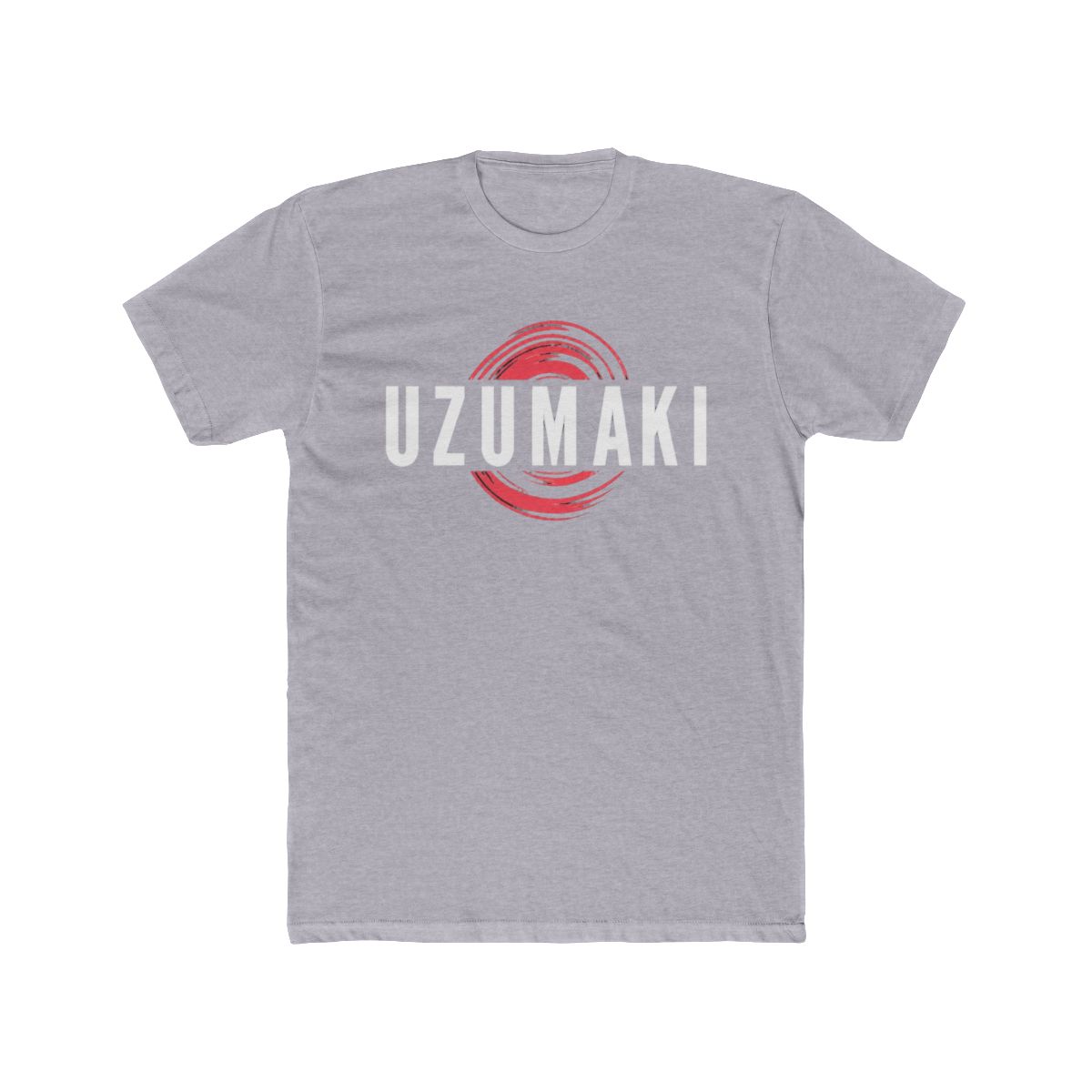 Junji Ito Uzumaki Logo & Panels T Shirt