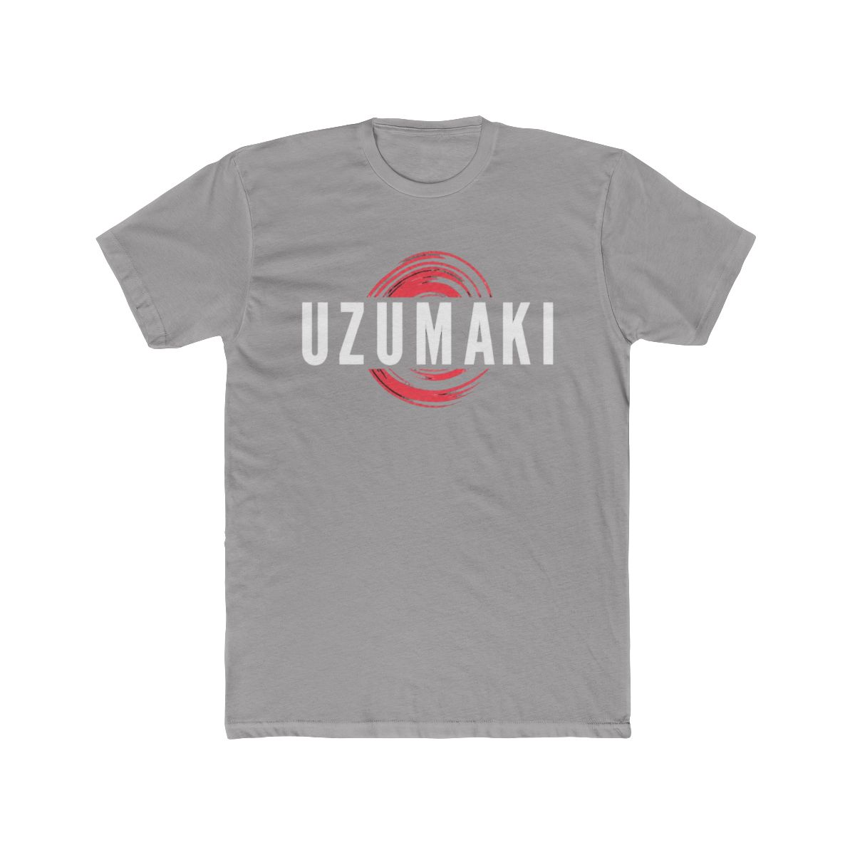 Junji Ito Uzumaki Logo & Panels T Shirt - Official T-Shirts merchandise