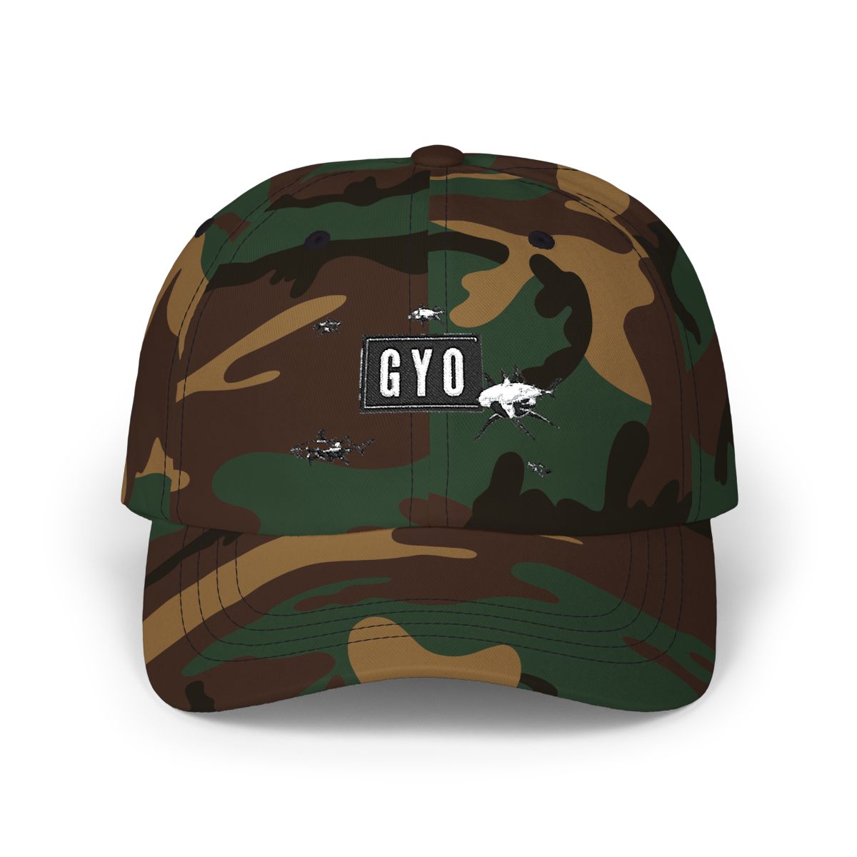 Hats & Caps - Junji Ito apparel collection