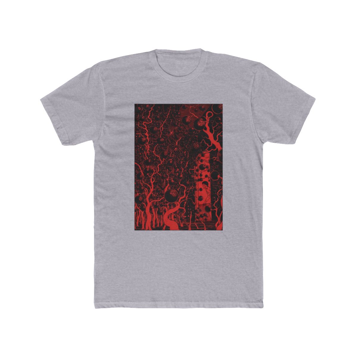 Junji Ito - Vines - T Shirt