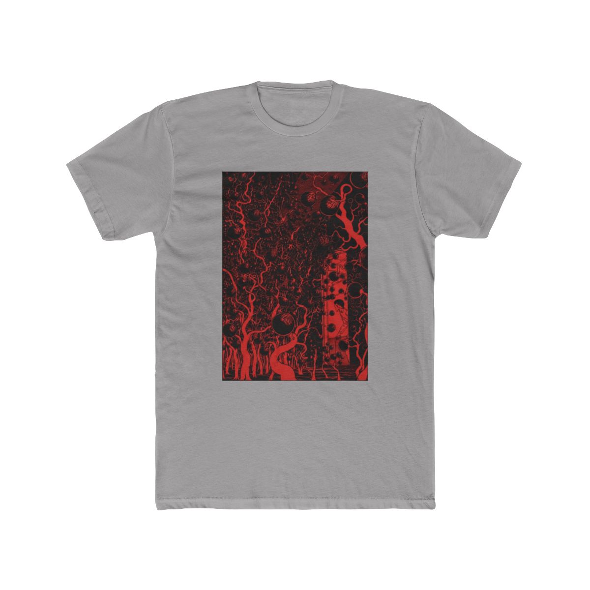 Junji Ito - Vines - T Shirt - Official T-Shirts merchandise