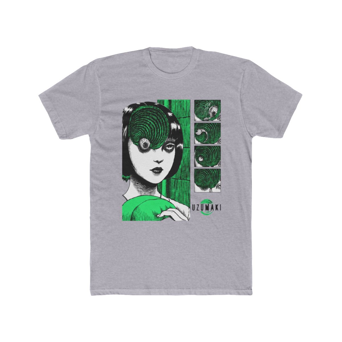 Junji Ito Uzumaki T Shirt XL