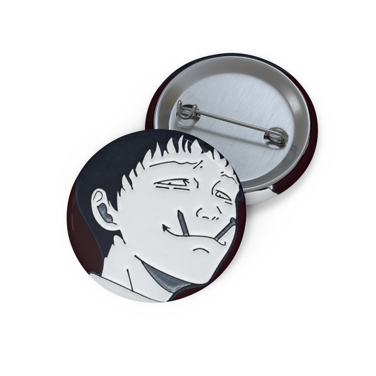 Accessories - Junji Ito accessories collection