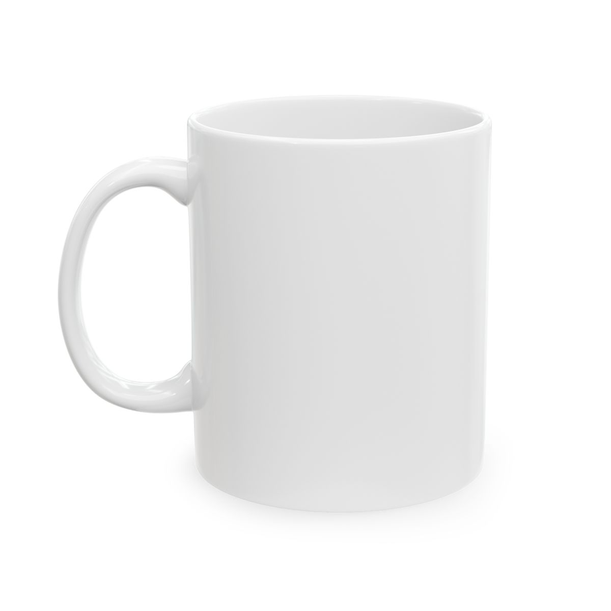 ABYSTYLE Junji Ito Souchi's Curse Large Mug - alternate angle 4, merchandise