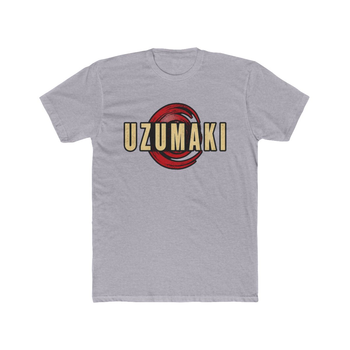 Junji Ito Uzumaki Spiral T Shirt