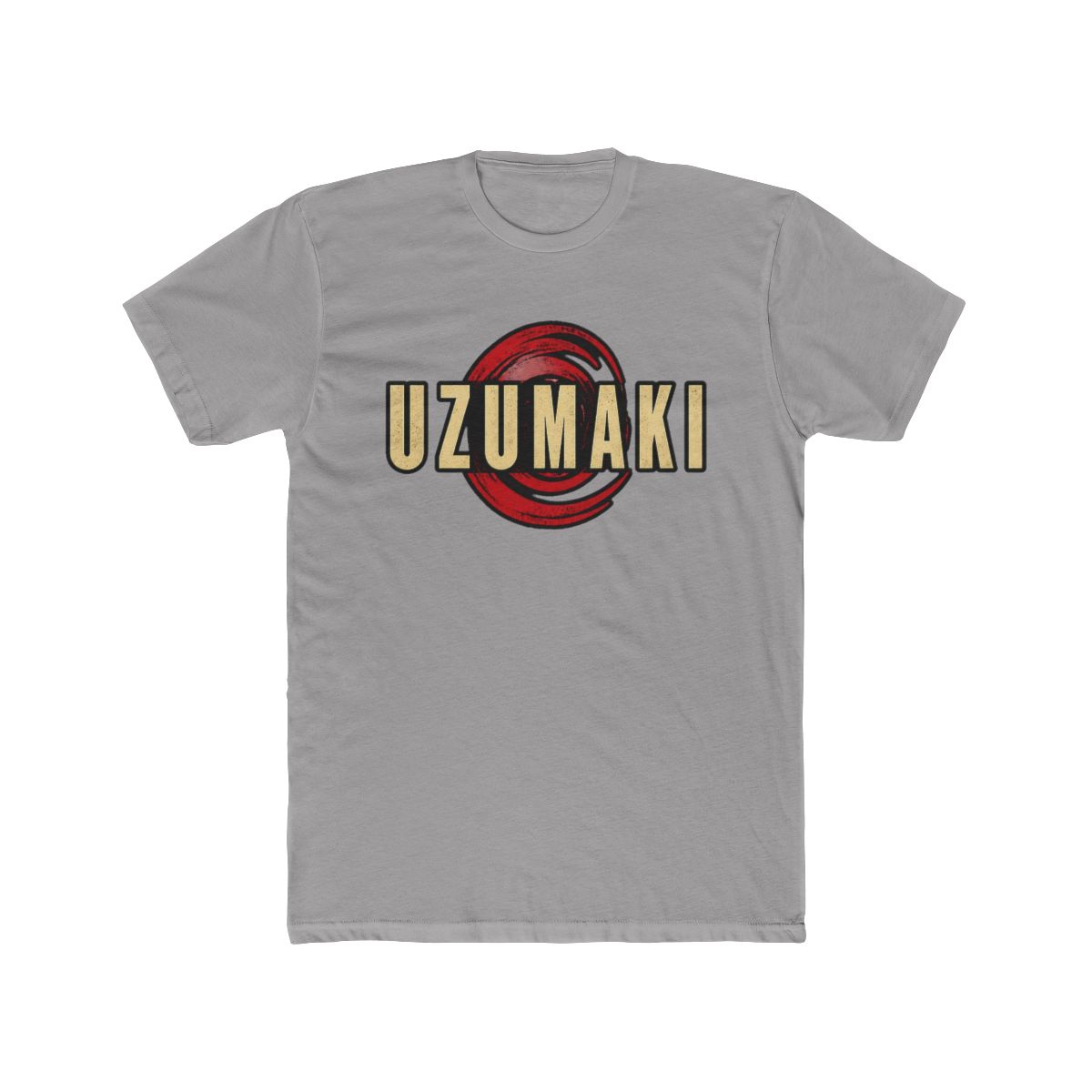 Junji Ito Uzumaki Spiral T Shirt - Official T-Shirts merchandise